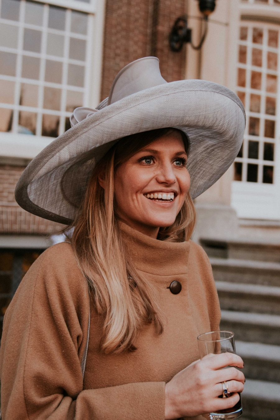 FIH Fotografie » Madeline & Hans, Driebergen